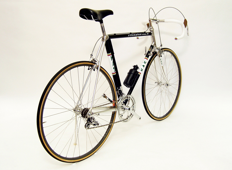 Vitus Carbone 3