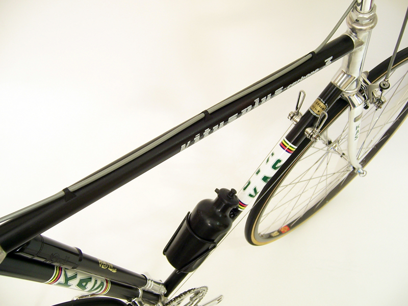 Tige de selle vitus d'occasion - Vélos - - page 2